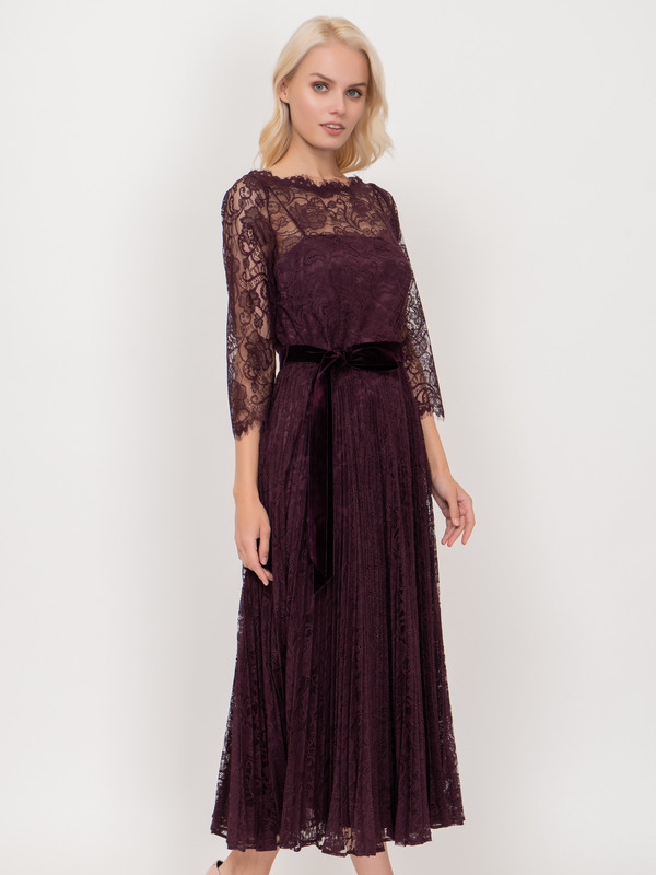 ЭGONDOLA/20-02 Платье Luisa Spagnoli