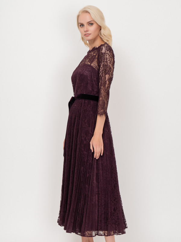 ЭGONDOLA/20-02 Платье Luisa Spagnoli