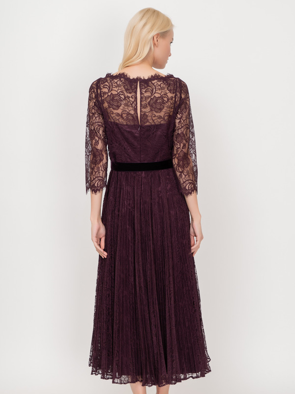 ЭGONDOLA/20-02 Платье Luisa Spagnoli