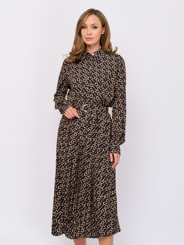 Платье Moretti, фото 4