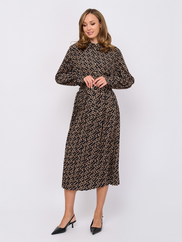 Платье Moretti, фото 8