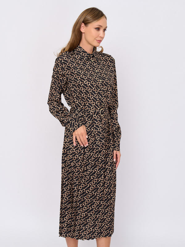 Платье Moretti, фото 5