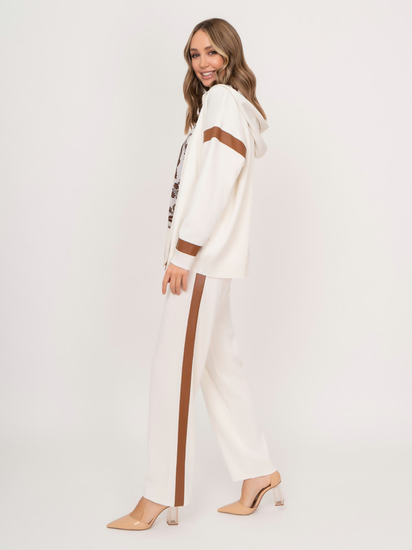 ЭREIMS 474/21-02 Жакет тр. Moretti