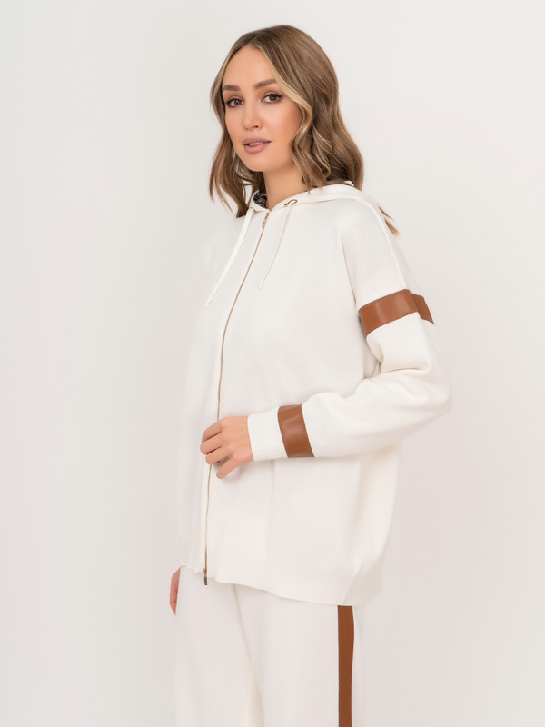 ЭREIMS 474/21-02 Жакет тр. Moretti