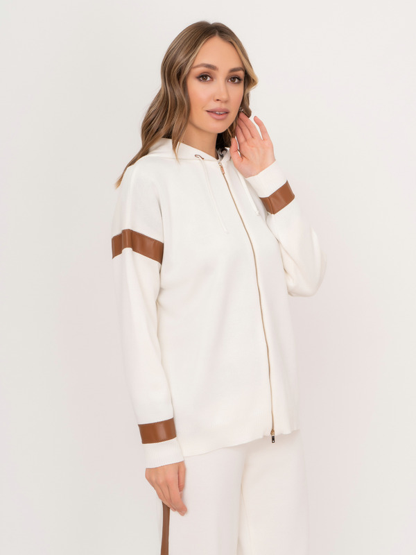 ЭREIMS 474/21-02 Жакет тр. Moretti