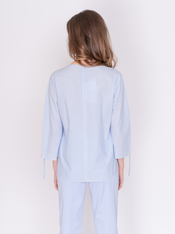 Э160043-31460/19-01 Блуза Gerry Weber