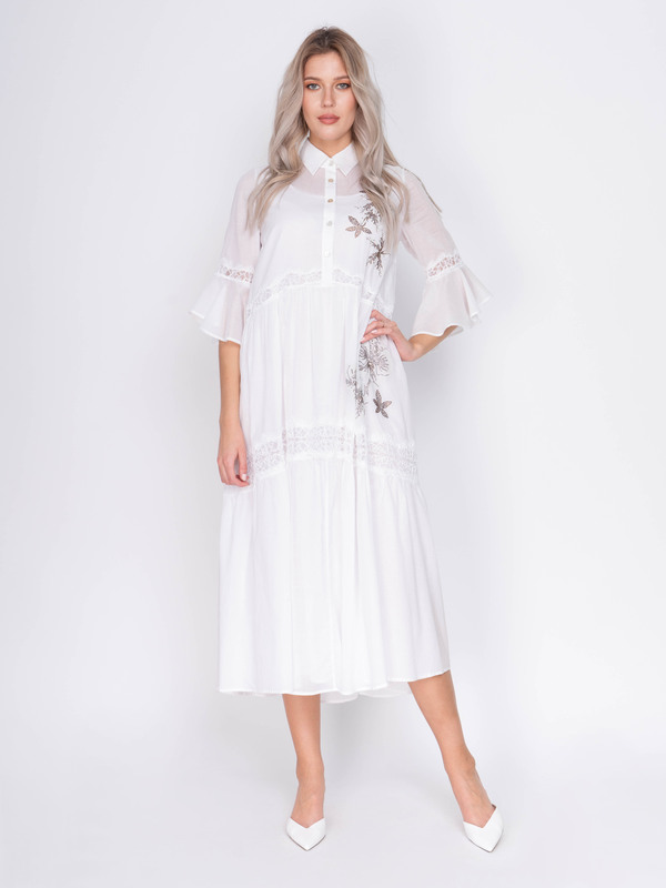 RIMONDA 206/19-01 Платье Moretti