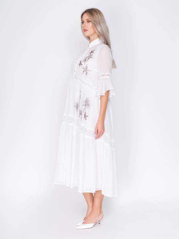 RIMONDA 206/19-01 Платье Moretti