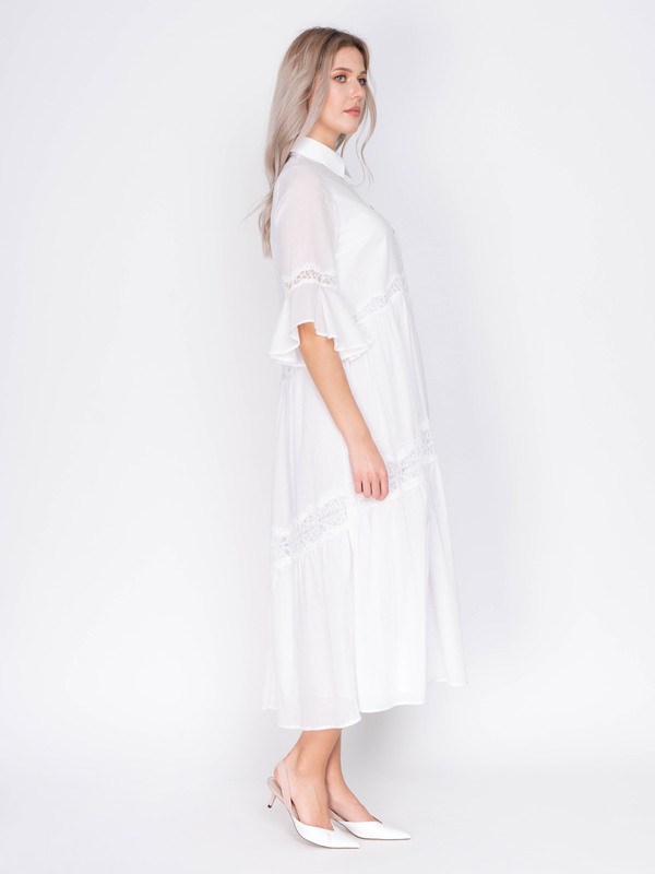 RIMONDA 206/19-01 Платье Moretti