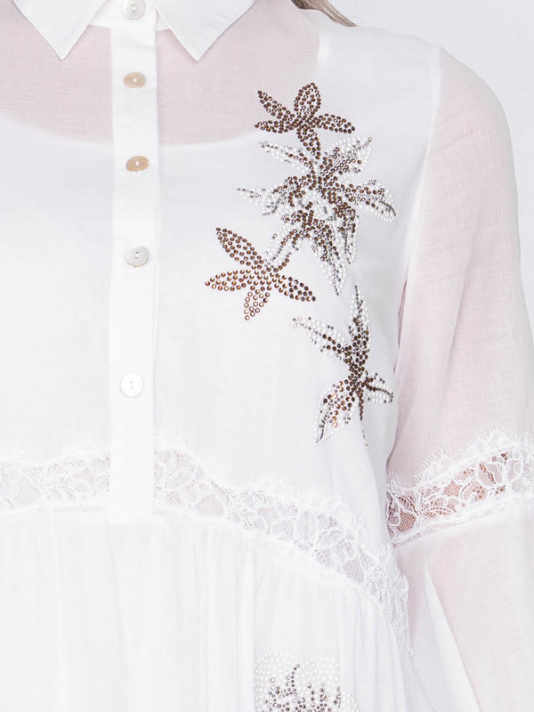 RIMONDA 206/19-01 Платье Moretti