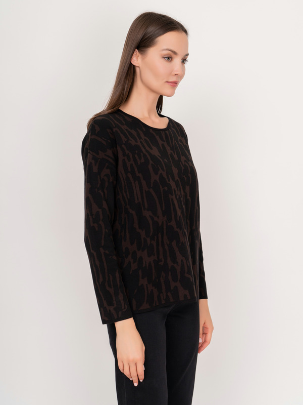 Э770522-44713/22-02 Джемпер Gerry Weber