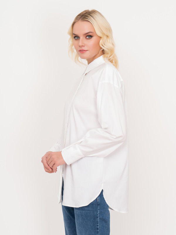 Э660029-31404/21-02 Блуза Gerry Weber