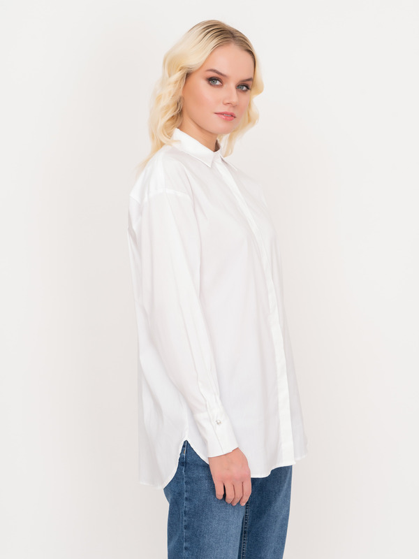 Э660029-31404/21-02 Блуза Gerry Weber