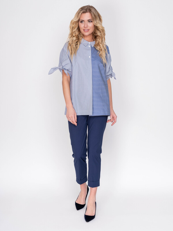 31310595 SARCHIO/19-01 Брюки MARELLA