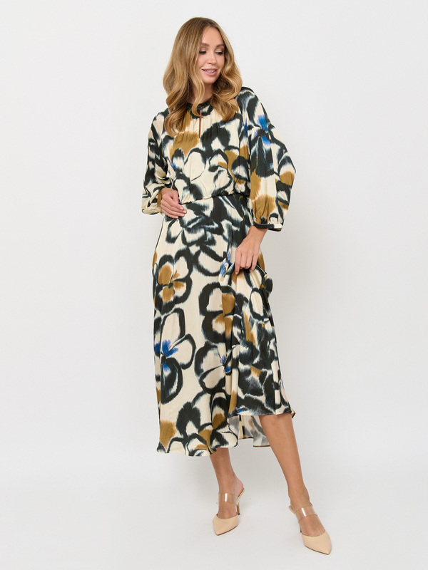 Э708520/3669/м/24-02 Платье Luisa Cerano