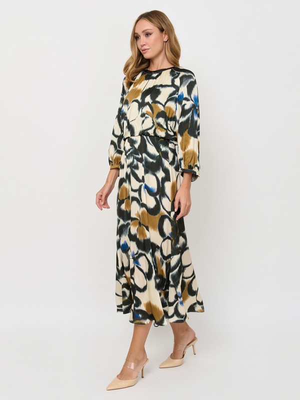 Э708520/3669/м/24-02 Платье Luisa Cerano