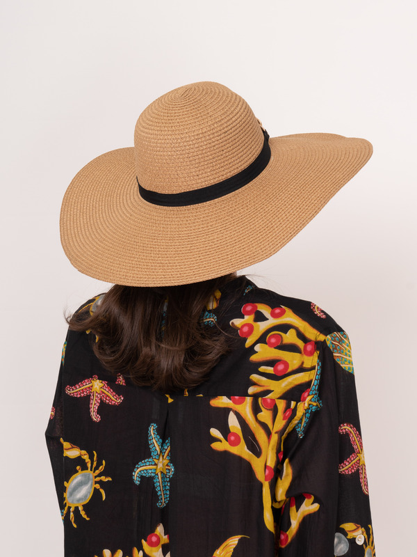 ЭHM10-1/22-01 Шляпа A.Fabretti