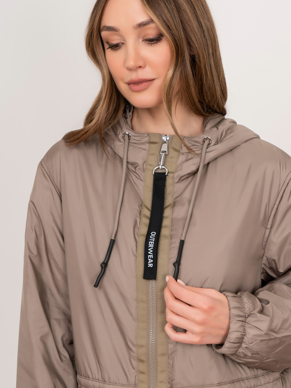 Э750204-31177/м/22-01 Куртка Gerry Weber