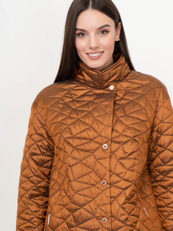 Э3112-121/21-01 Пальто Franco Vello