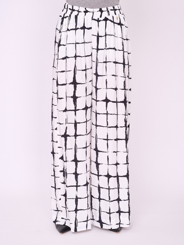 Э7901.2039/23-01 Брюки Mat Fashion