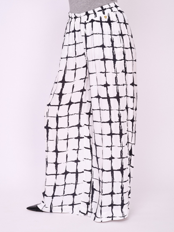 Э7901.2039/23-01 Брюки Mat Fashion