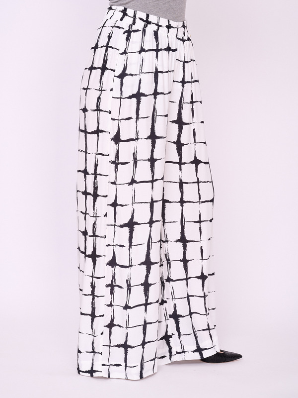 Э7901.2039/23-01 Брюки Mat Fashion