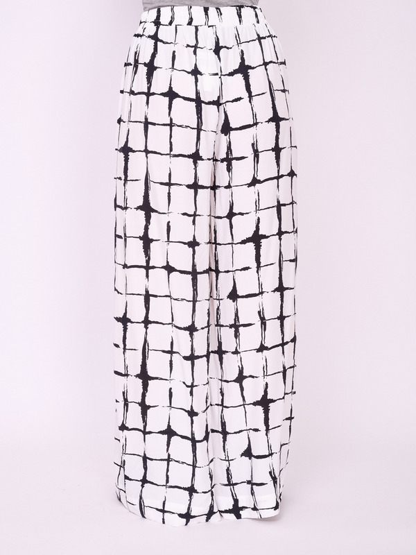 Э7901.2039/23-01 Брюки Mat Fashion
