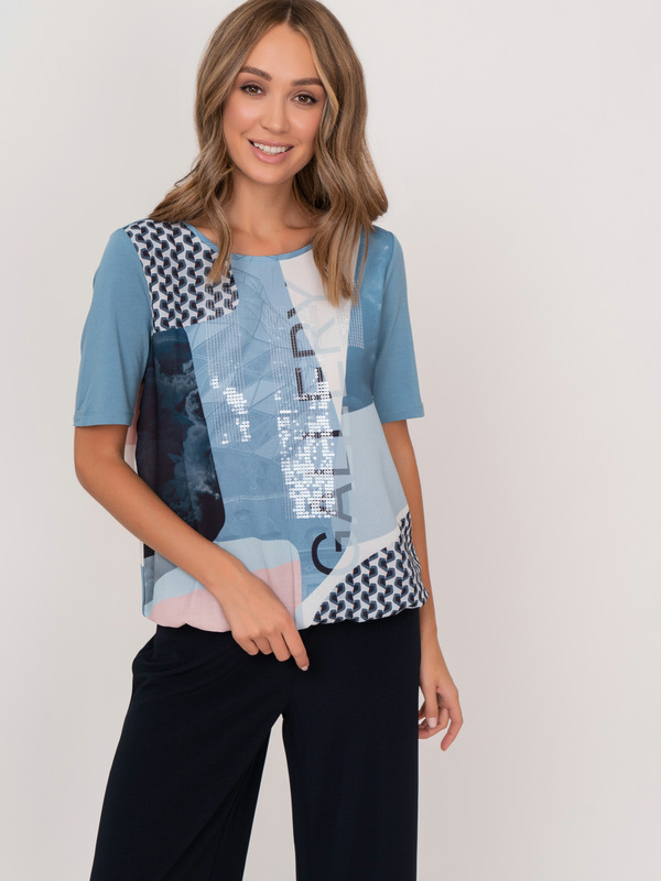 Э670234-35035/21-02 Фуфайка Gerry Weber