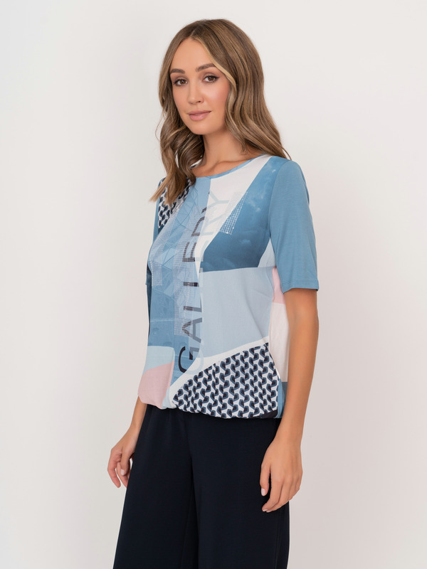 Э670234-35035/21-02 Фуфайка Gerry Weber