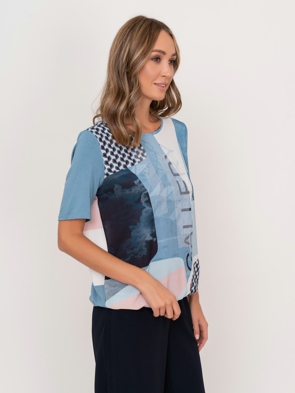 Э670234-35035/21-02 Фуфайка Gerry Weber