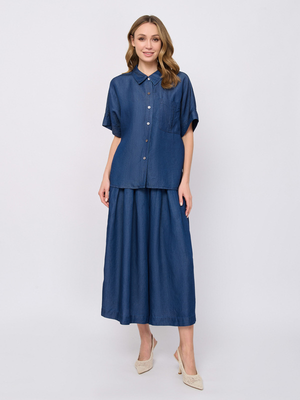 Блуза Franco Vello