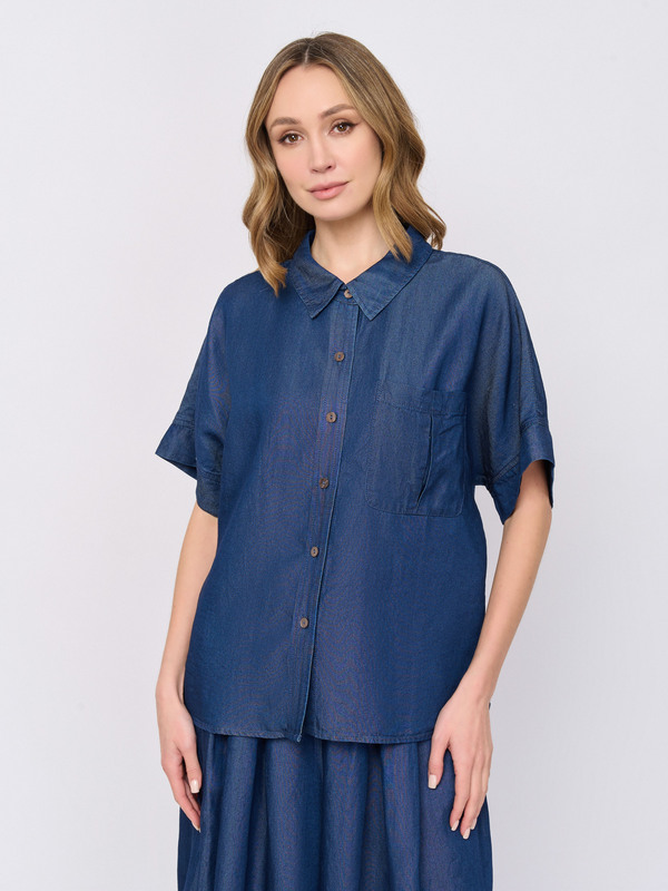 Блуза Franco Vello, фото 6