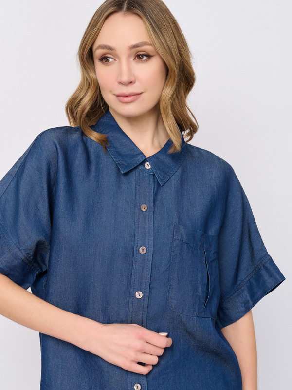 Блуза Franco Vello, фото 2