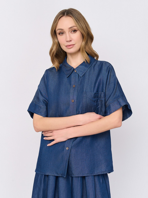 Блуза Franco Vello, фото 8