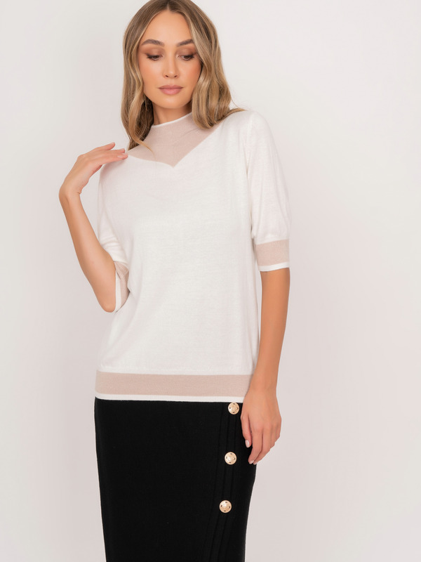 Э5361-223/22-02 Джемпер Franco Vello