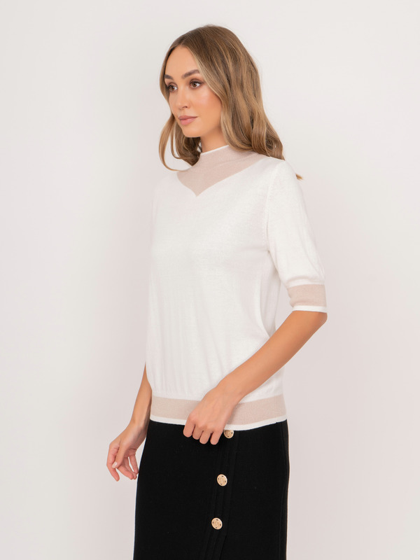 Э5361-223/22-02 Джемпер Franco Vello