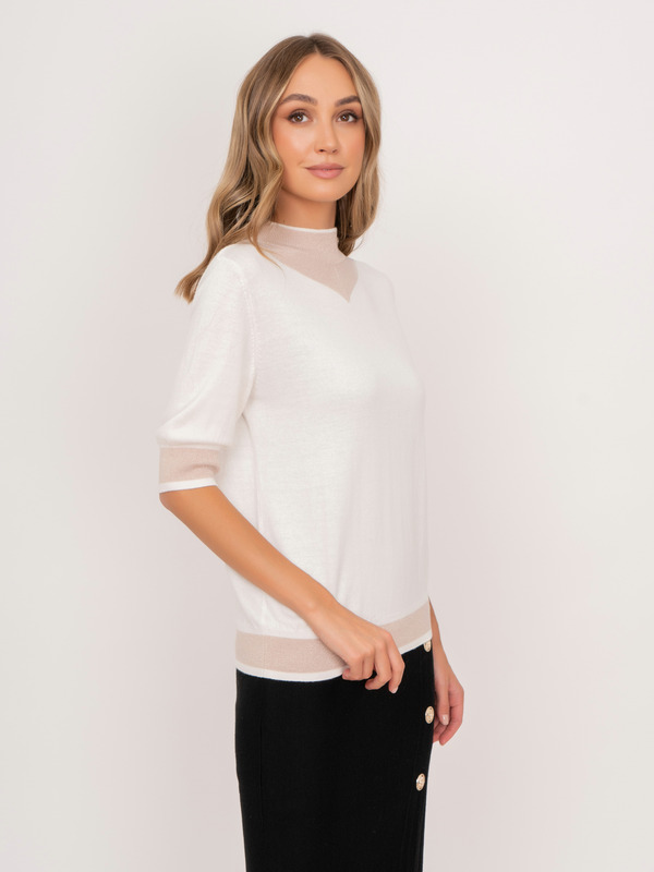 Э5361-223/22-02 Джемпер Franco Vello