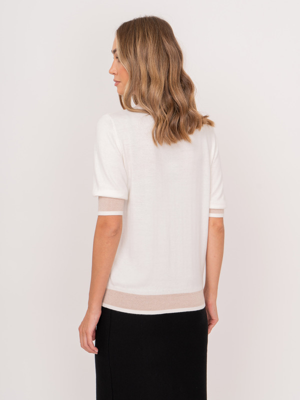 Э5361-223/22-02 Джемпер Franco Vello