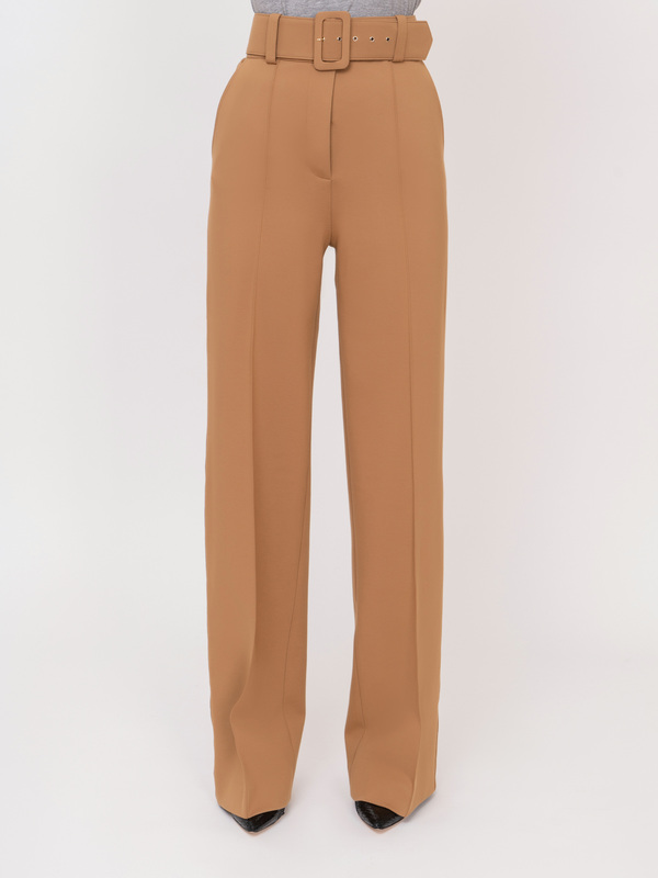 ЭOSTEN/21-02 Брюки Luisa Spagnoli