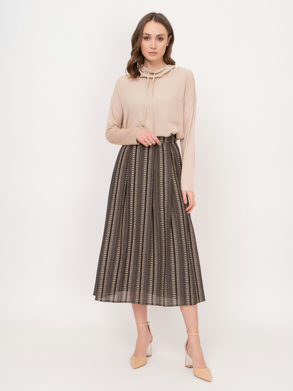 Э538121/3203/21-01 Юбка Luisa Cerano