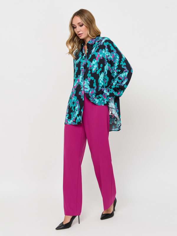 Э920973-29100/м/24-02 Брюки Samoon