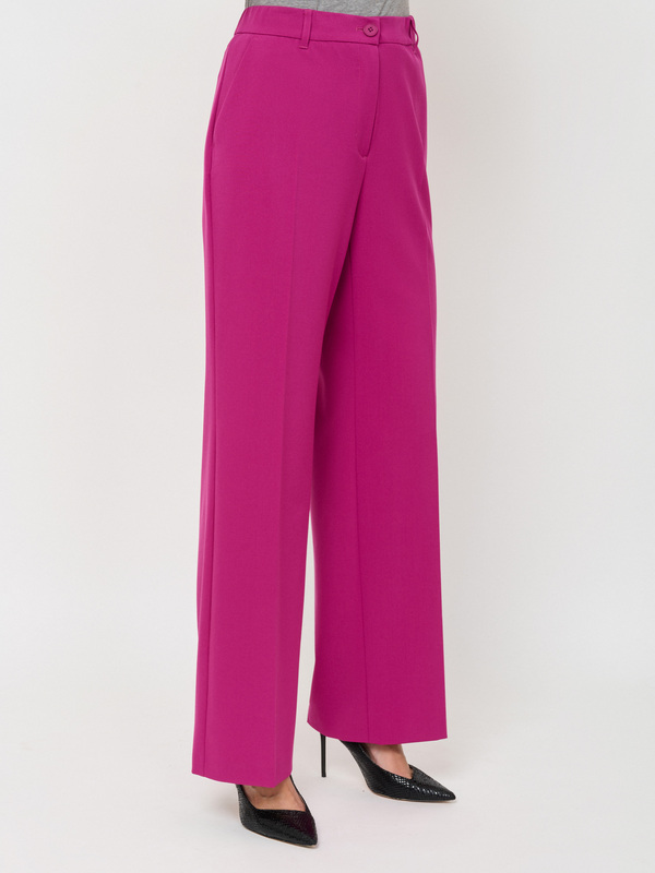 Э920973-29100/м/24-02 Брюки Samoon