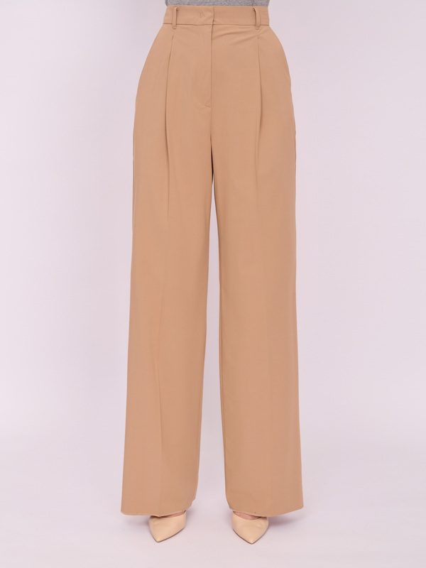 Э31310835 REACTOT/23-01 Брюки Marella Monochrome