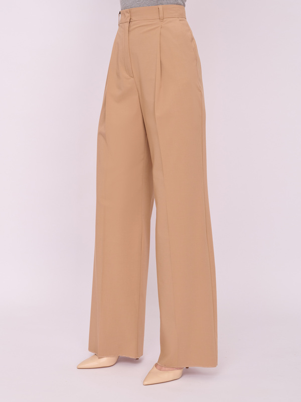 Э31310835 REACTOT/23-01 Брюки Marella Monochrome