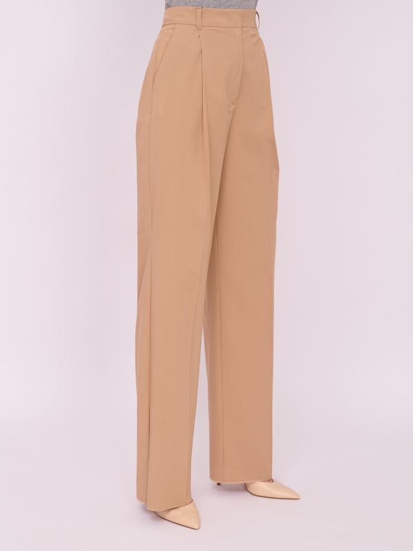 Э31310835 REACTOT/23-01 Брюки Marella Monochrome