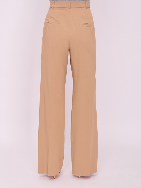 Э31310835 REACTOT/23-01 Брюки Marella Monochrome