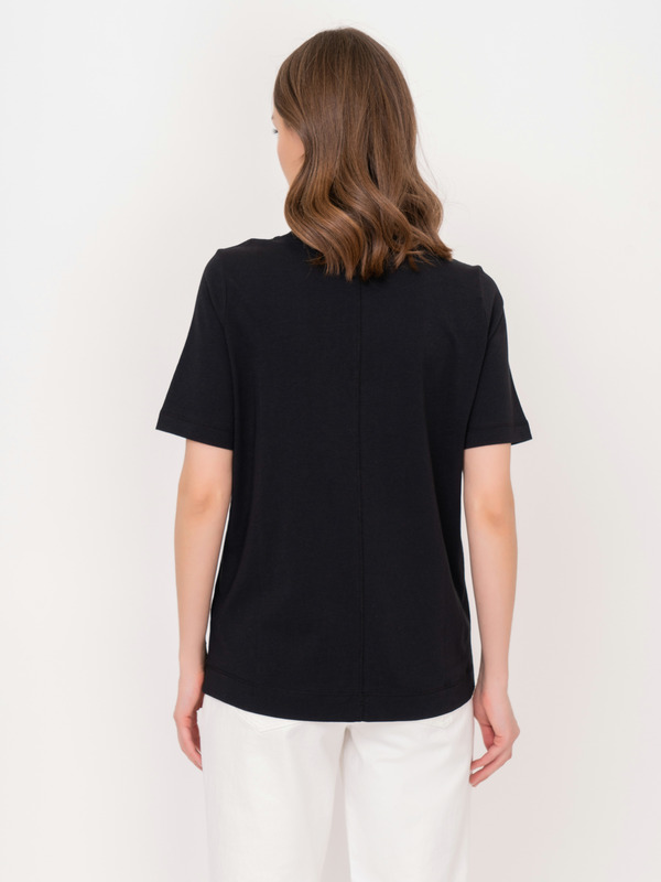 Э338719/7663/21-01 Футболка Luisa Cerano