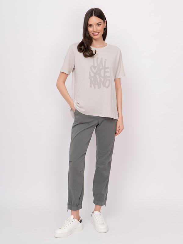 Э658365/1883/22-01 Брюки Luisa Cerano