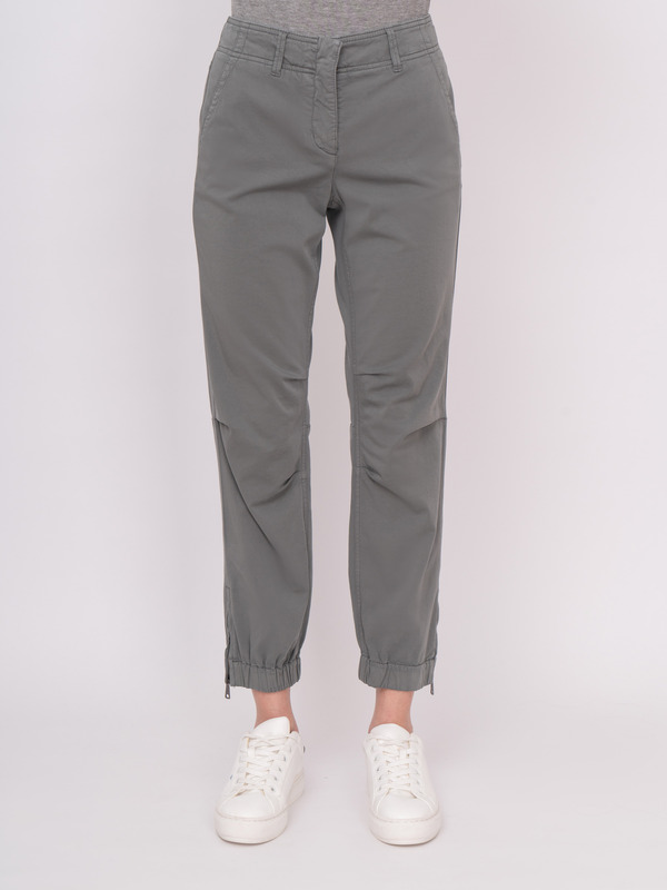 Э658365/1883/22-01 Брюки Luisa Cerano