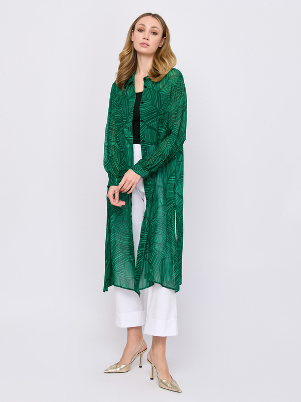 ЭFIORE 278/м/25-01 Жакет Moretti